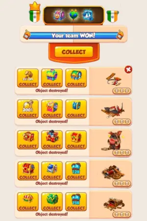 coin master team castle