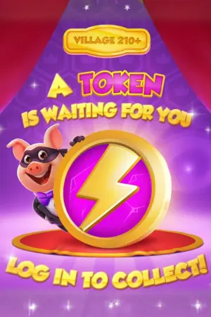 join coin master loyalty club